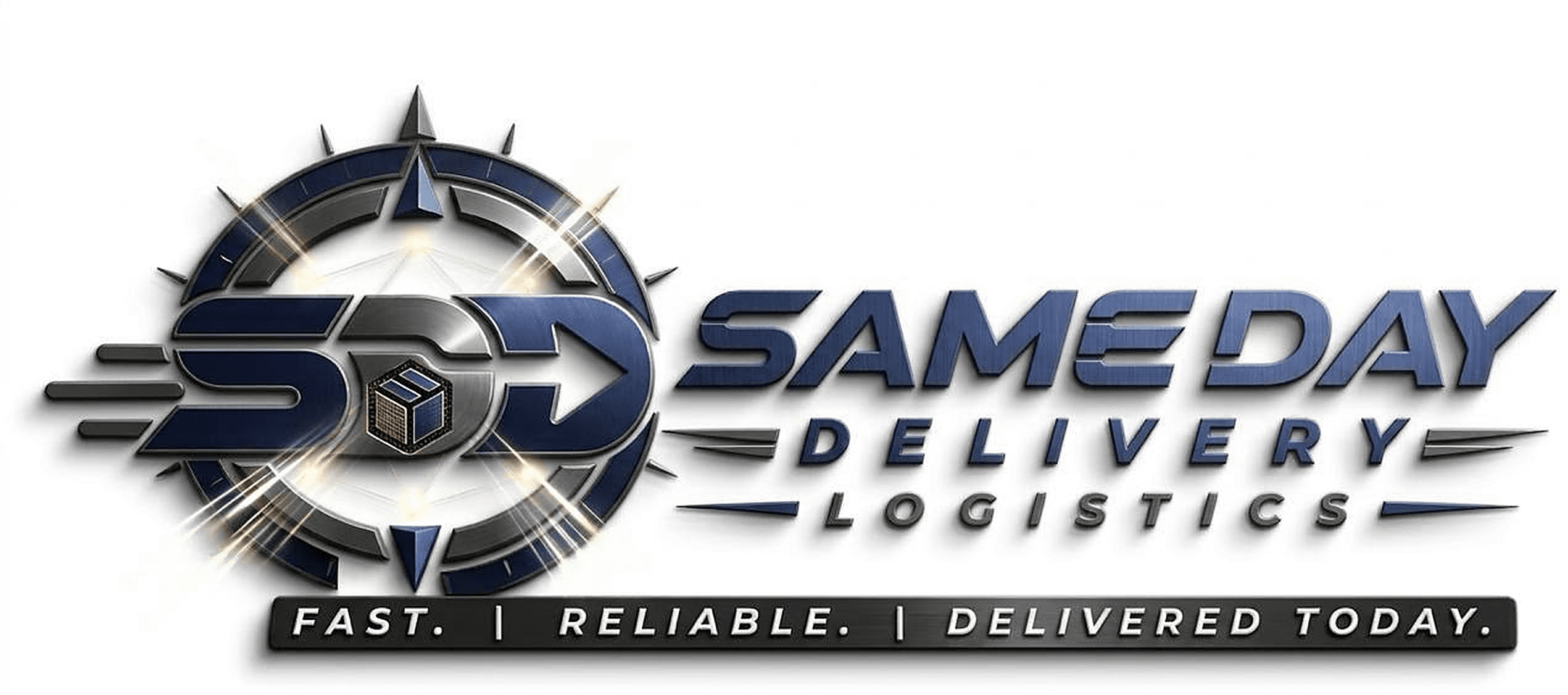 Same Day Delivery Logistics